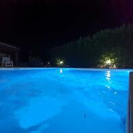 Terrasini Villa With Pool
