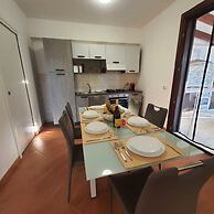 Terrasini Villa With Pool