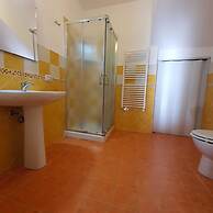 Terrasini Villa With Pool