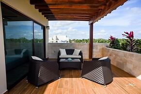 Blue Luxury La Veleta