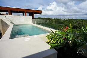 Blue Luxury La Veleta