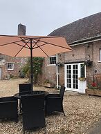 Manor House Mews - Rustic Stable Conversion