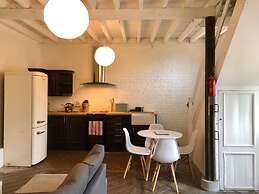 Manor House Mews - Rustic Stable Conversion