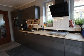 Haus Flieder