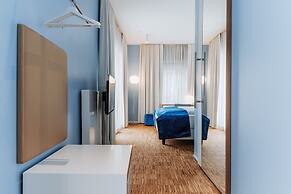 Abbate Boutique Hotel