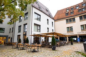 Abbate Boutique Hotel