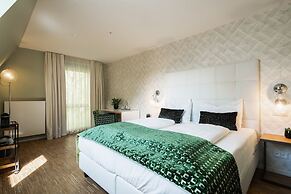 Abbate Boutique Hotel