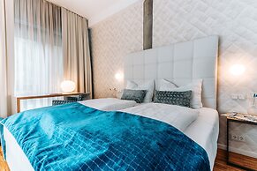 Abbate Boutique Hotel