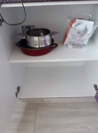 Impeccable 1-bed Studio in Roșu
