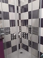 Impeccable 1-bed Studio in Roșu