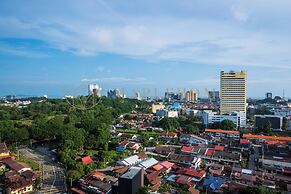 The Apple Premier Suites Melaka