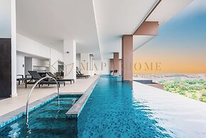 The Apple Premier Suites Melaka