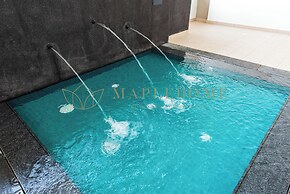 The Apple Premier Suites Melaka
