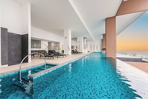 The Apple Premier Suites Melaka