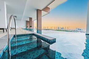 The Apple Premier Suites Melaka