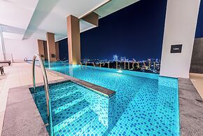 The Apple Premier Suites Melaka