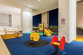 The Apple Premier Suites Melaka