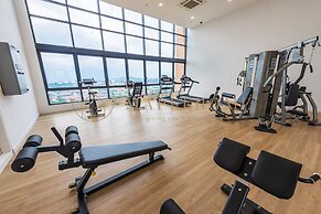 The Apple Premier Suites Melaka