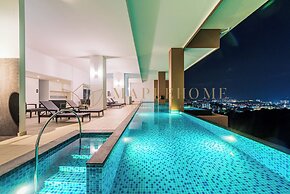 The Apple Premier Suites Melaka