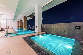 The Apple Premier Suites Melaka