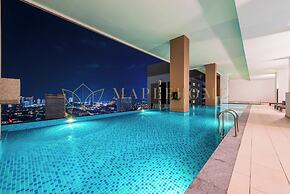 The Apple Premier Suites Melaka