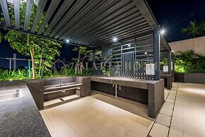 The Apple Premier Suites Melaka