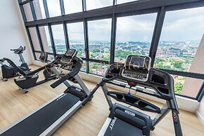 The Apple Premier Suites Melaka