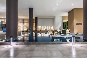 The Apple Premier Suites Melaka