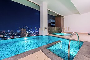 The Apple Premier Suites Melaka