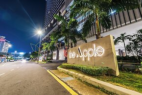 The Apple Premier Suites Melaka
