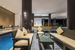 The Apple Premier Suites Melaka
