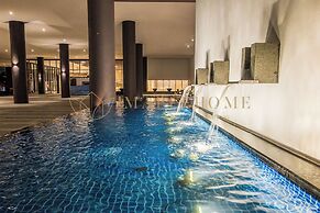 The Apple Premier Suites Melaka