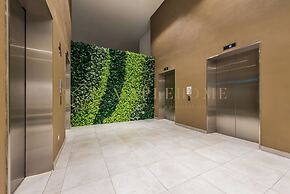 The Apple Premier Suites Melaka