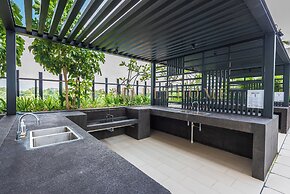 The Apple Premier Suites Melaka