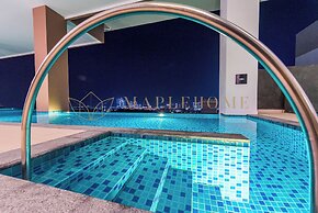 The Apple Premier Suites Melaka