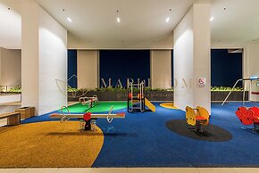 The Apple Premier Suites Melaka