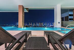 The Apple Premier Suites Melaka