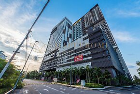 The Apple Premier Suites Melaka
