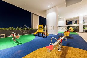 The Apple Premier Suites Melaka