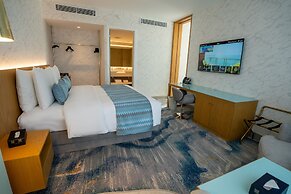 Symphony Style Hotel Kuwait