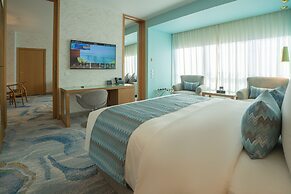 Symphony Style Hotel Kuwait