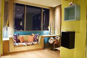 Symphony Style Hotel Kuwait