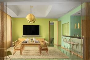 Symphony Style Hotel Kuwait