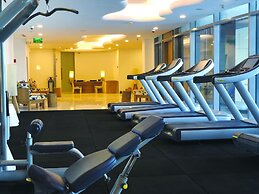 Symphony Style Hotel Kuwait