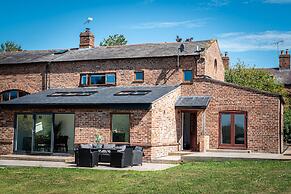 No1 Little Barrow Barns