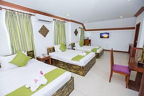 Angkor Leap Hotel