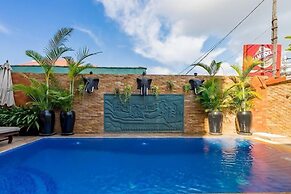 Angkor Leap Hotel