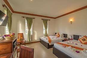 Angkor Leap Hotel
