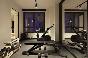 Athens Woo Suites