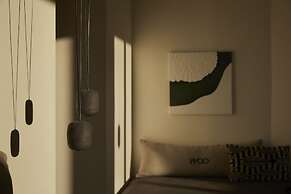 Athens Woo Suites